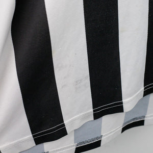 Maglia Home Juventus Lotto Del Piero 10 2001/2002 by LOTTO - Home (27)