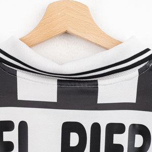 Maglia Home Juventus Lotto Del Piero 10 2001/2002 by LOTTO - Home (3)