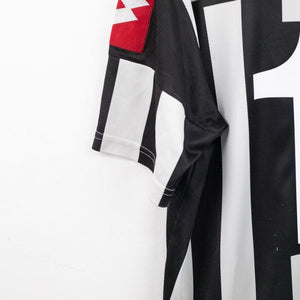 Maglia Home Juventus Lotto Del Piero 10 2001/2002 by LOTTO - Home (7)