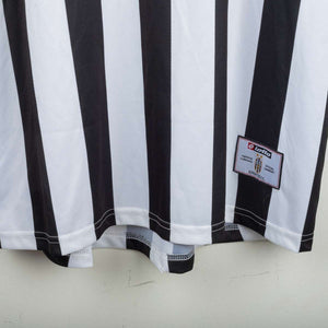 Maglia Home Juventus Lotto Del Piero 10 2001/2002 by LOTTO - Home (15)