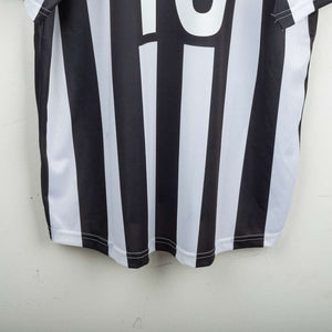 Maglia Home Juventus Lotto Del Piero 10 2001/2002 by LOTTO - Home (6)