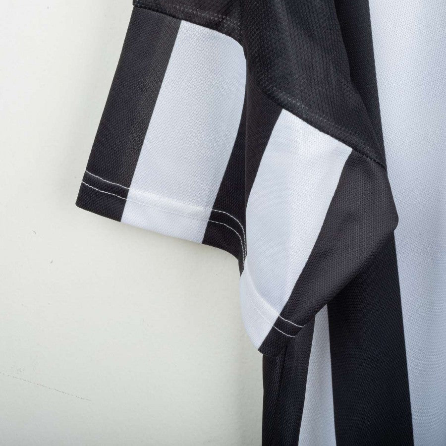 Maglia Home Juventus Lotto Del Piero 10 2001/2002 by LOTTO - Home (7)