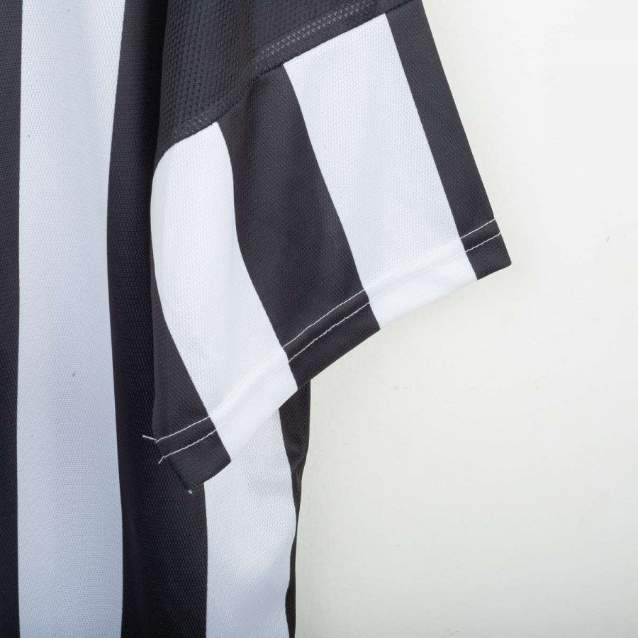 Maglia Home Juventus Lotto Del Piero 10 2001/2002 by LOTTO - Home (8)