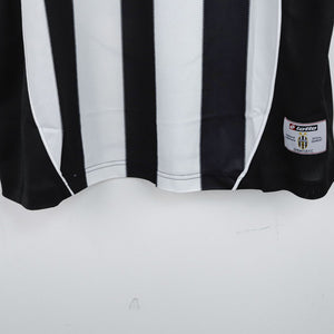 Maglia Home Juventus Lotto Del Piero 10 2002/2003 by LOTTO - Home (12)