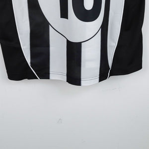 Maglia Home Juventus Lotto Del Piero 10 2002/2003 by LOTTO - Home (6)