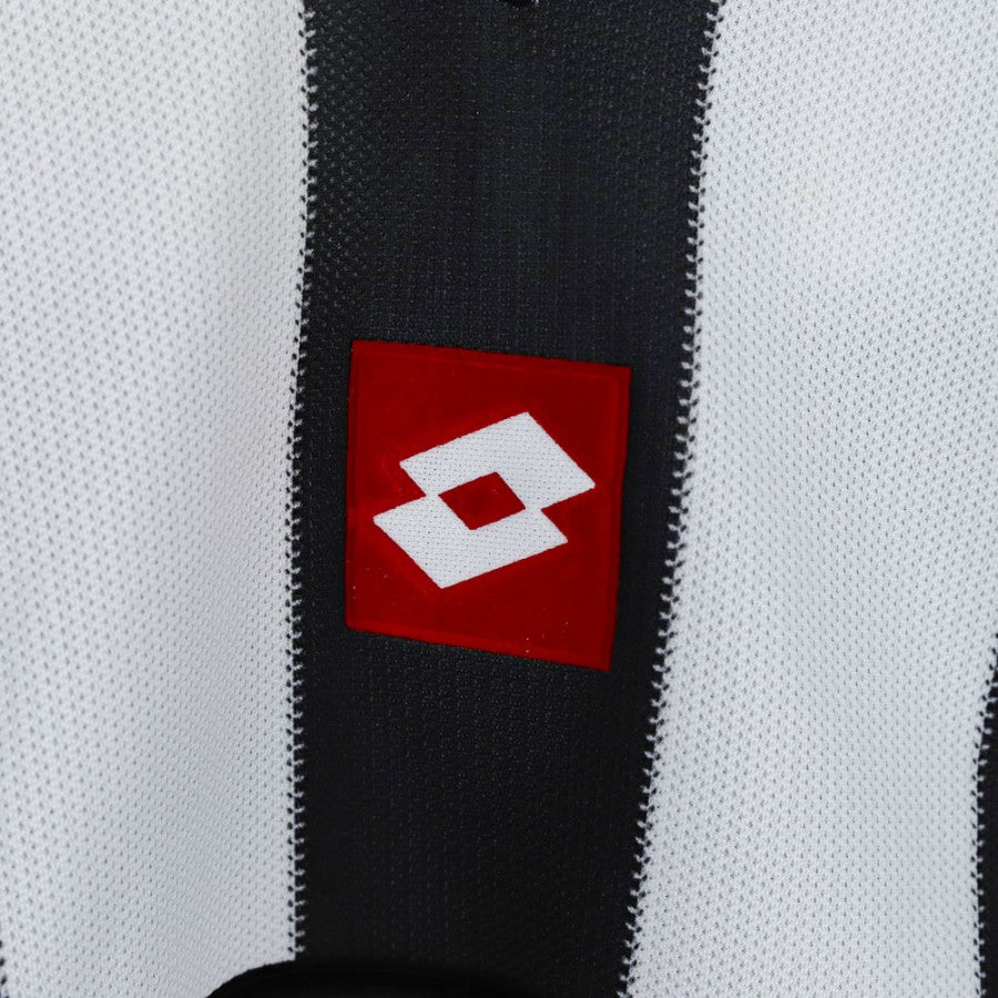 Maglia Home Juventus Lotto Del Piero 10 2002/2003 by LOTTO - Home (8)