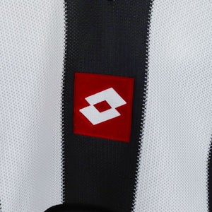 Maglia Home Juventus Lotto Del Piero 10 2002/2003 by LOTTO - Home (8)