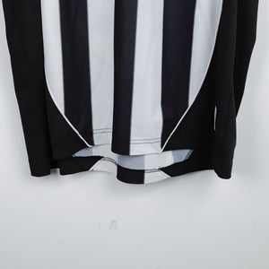 Maglia Home Juventus Lotto Del Piero 10 2002/2003 by LOTTO - Home (11)