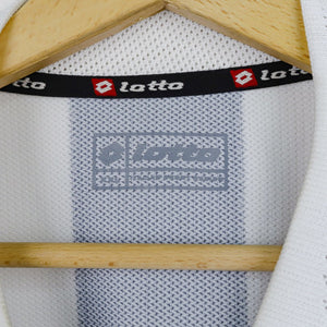 Maglia Home Juventus Lotto Del Piero 10 2002/2003 by LOTTO - Home (12)