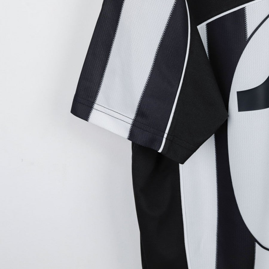 Maglia Home Juventus Lotto Del Piero 10 2002/2003 by LOTTO - Home (5)