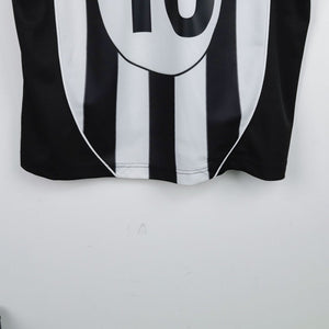 Maglia Home Juventus Lotto Del Piero 10 2002/2003 by LOTTO - Home (6)