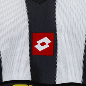 Maglia Home Juventus Lotto Del Piero 10 2002/2003 by LOTTO - Home (8)