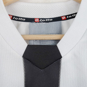 Maglia Home Juventus Lotto Del Piero 10 2002/2003 by LOTTO - Home (10)