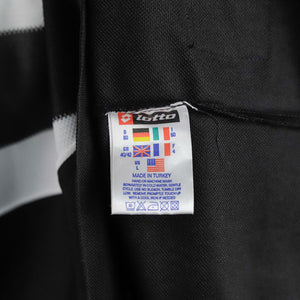 Maglia Home Juventus Lotto Del Piero 10 2002/2003 by LOTTO - Home (14)