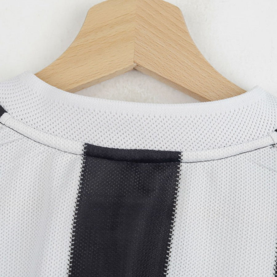 Maglia Home Juventus Lotto Del Piero 10 2002/2003 by LOTTO - Home (3)