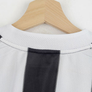 Maglia Home Juventus Lotto Del Piero 10 2002/2003 by LOTTO - Home (3)