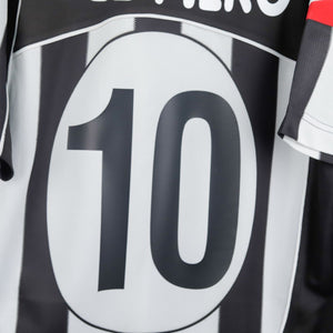 Maglia Home Juventus Lotto Del Piero 10 2002/2003 by LOTTO - Home (5)
