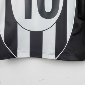 Maglia Home Juventus Lotto Del Piero 10 2002/2003 by LOTTO - Home (6)