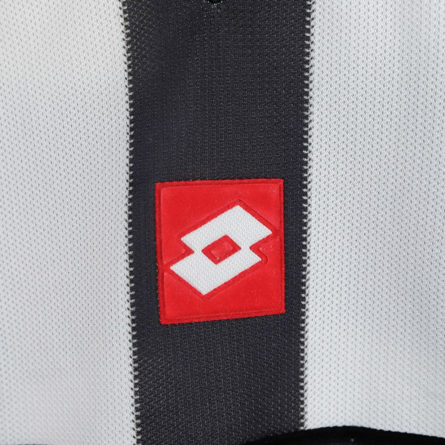 Maglia Home Juventus Lotto Del Piero 10 2002/2003 by LOTTO - Home (8)