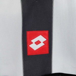 Maglia Home Juventus Lotto Del Piero 10 2002/2003 by LOTTO - Home (8)