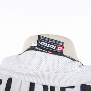 maglia home Juventus Lotto Del Piero 102001/2002  by LOTTO - Home (3)