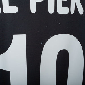 Maglia Home Juventus Lotto Del Piero 2000/2001 by LOTTO - Home (10)