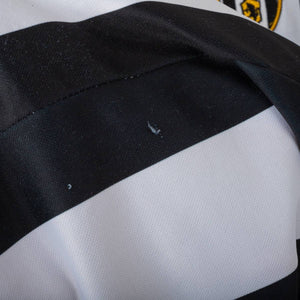 Maglia Home Juventus Lotto Del Piero 2000/2001 by LOTTO - Home (11)