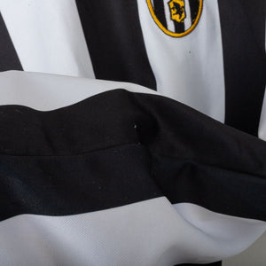 Maglia Home Juventus Lotto Del Piero 2000/2001 by LOTTO - Home (12)