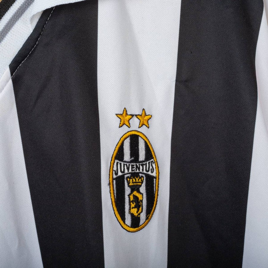 Maglia Home Juventus Lotto Del Piero 2000/2001 by LOTTO - Home (13)