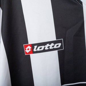 Maglia Home Juventus Lotto Del Piero 2000/2001 by LOTTO - Home (16)