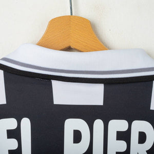 Maglia Home Juventus Lotto Del Piero 2000/2001 by LOTTO - Home (3)