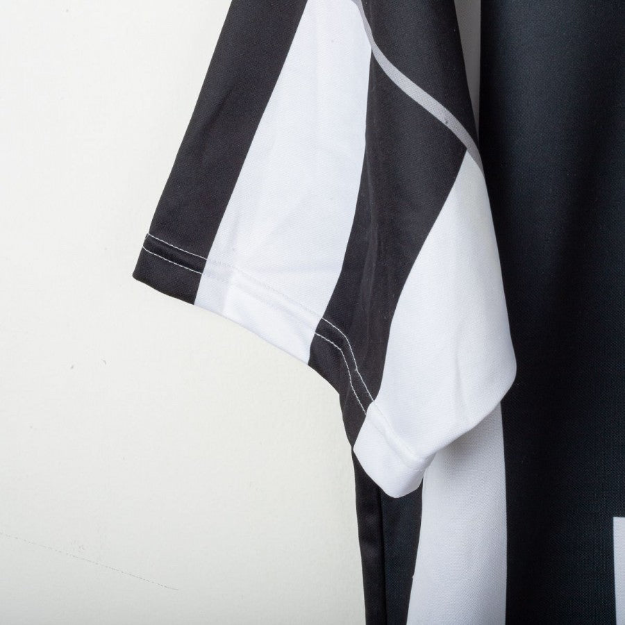 Maglia Home Juventus Lotto Del Piero 2000/2001 by LOTTO - Home (8)