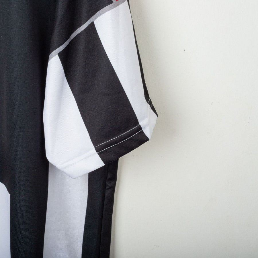 Maglia Home Juventus Lotto Del Piero 2000/2001 by LOTTO - Home (9)