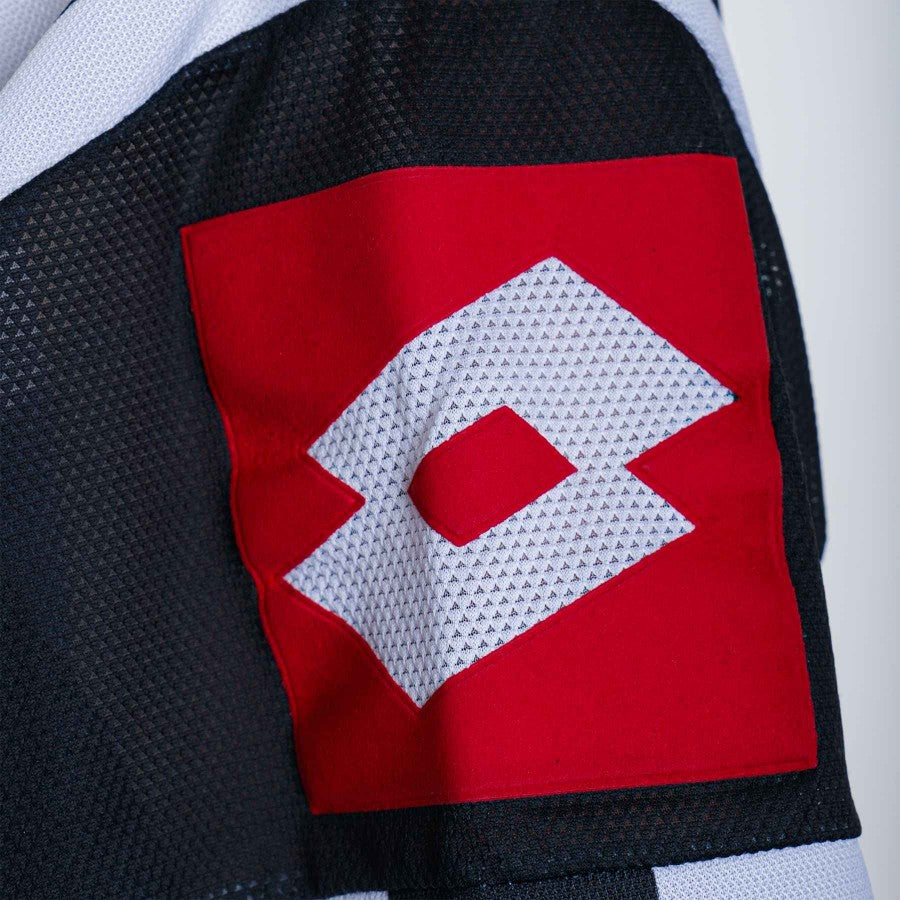 maglia home juventus lotto del piero n10 2001/2002 by LOTTO - Home (7)