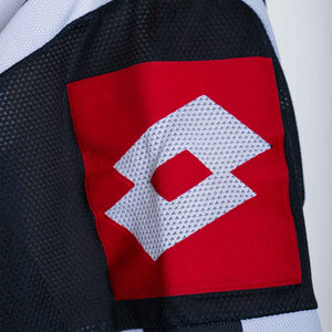 maglia home juventus lotto del piero n10 2001/2002 by LOTTO - Home (7)