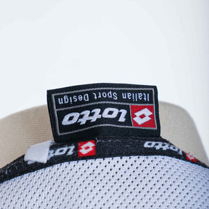 maglia home juventus lotto del piero n10 2001/2002 by LOTTO - Home (9)