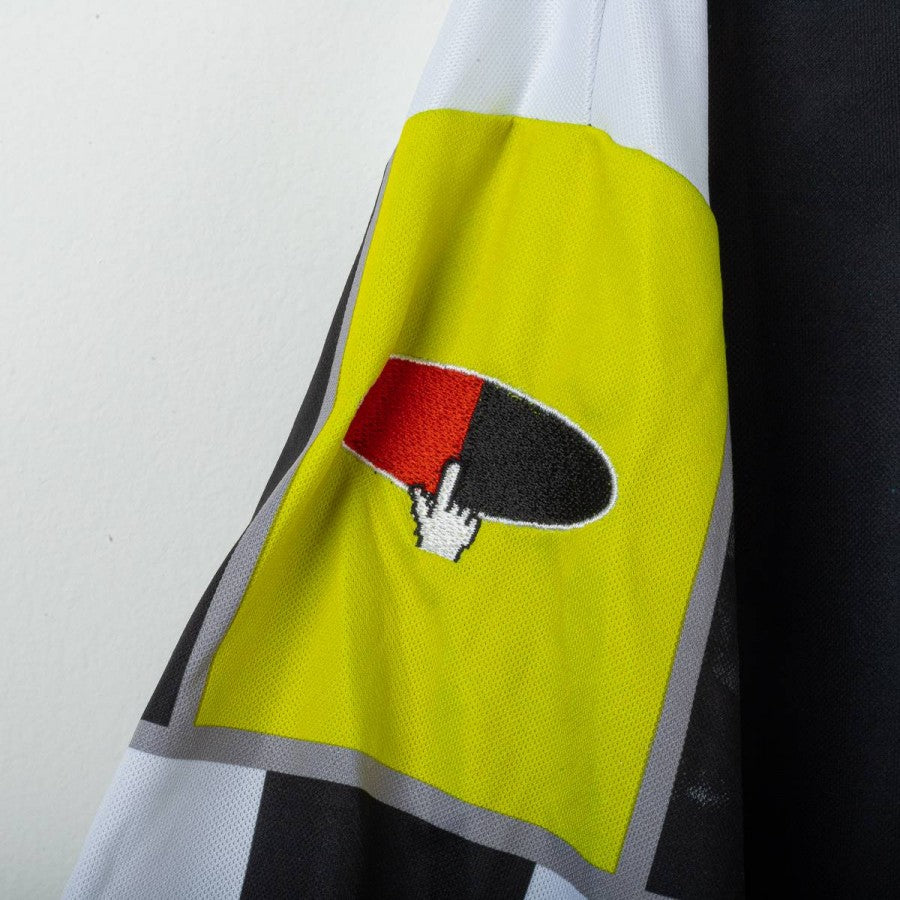 Maglia Home Juventus Lotto Ferrara 2 UCL 2000/2001 by LOTTO - Home (10)