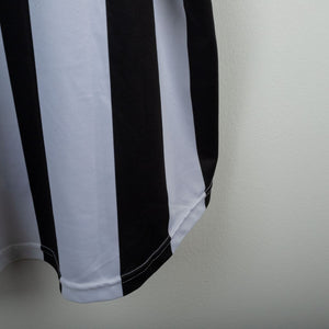 Maglia Home Juventus Lotto Ferrara 2 UCL 2000/2001 by LOTTO - Home (14)