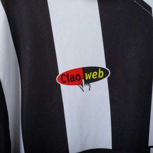 Maglia Home Juventus Lotto Ferrara 2 UCL 2000/2001 by LOTTO - Home (16)