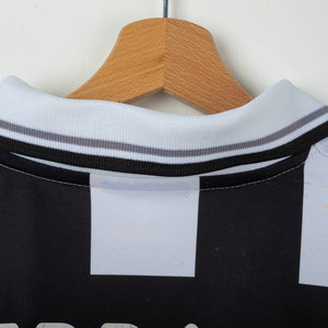 Maglia Home Juventus Lotto Ferrara 2 UCL 2000/2001 by LOTTO - Home (3)