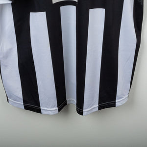 Maglia Home Juventus Lotto Ferrara 2 UCL 2000/2001 by LOTTO - Home (8)