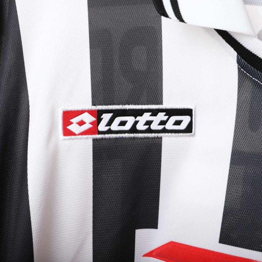 maglia home juventus lotto ml 2001/2002 tacchinardi 20 by LOTTO - Home (3)