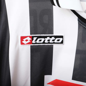 maglia home juventus lotto ml 2001/2002 tacchinardi 20 by LOTTO - Home (3)