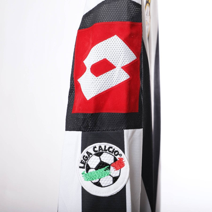 maglia home juventus lotto ml 2001/2002 tacchinardi 20 by LOTTO - Home (6)