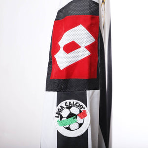 maglia home juventus lotto ml 2001/2002 tacchinardi 20 by LOTTO - Home (6)