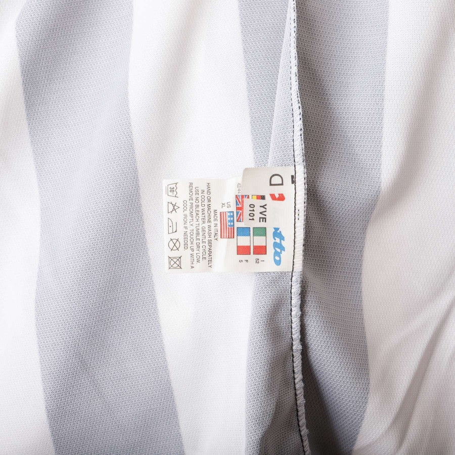 maglia home juventus lotto ml 2001/2002 tacchinardi 20 by LOTTO - Home (9)