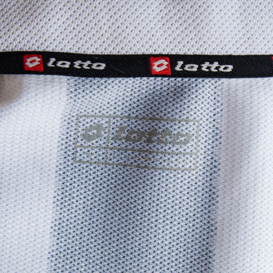 maglia home juventus lotto ml conte 8 2002/2003 by LOTTO - Home (10)