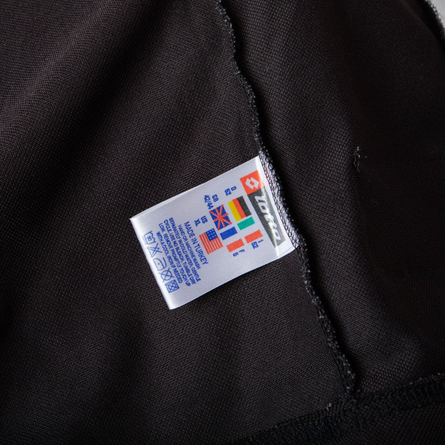 maglia home juventus lotto ml conte 8 2002/2003 by LOTTO - Home (11)