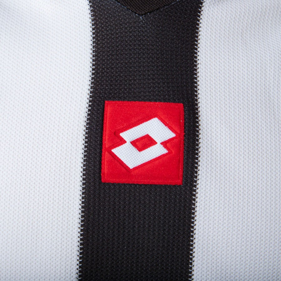 maglia home juventus lotto ml conte 8 2002/2003 by LOTTO - Home (6)