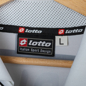 maglia home juventus lotto nedved 11 ml 2001/2002 autografata by LOTTO - Home (11)